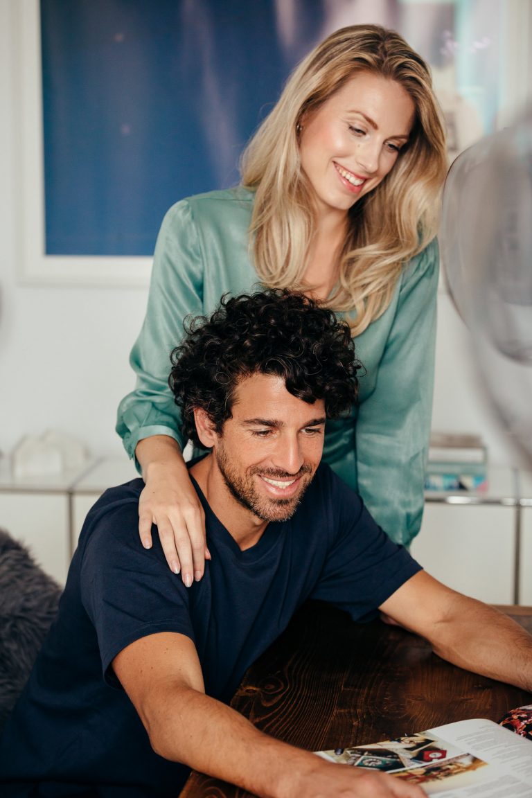 sebastian-stache-commercial-model-actor-couple-by-rosetime.info